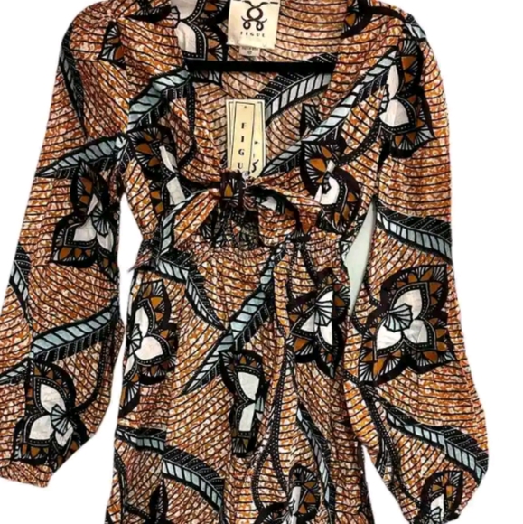 Figue Willow Dress XS - Picture 8 of 9